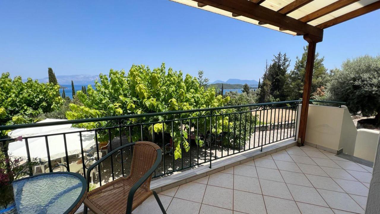 Villa Evgenia Geni  Номер фото