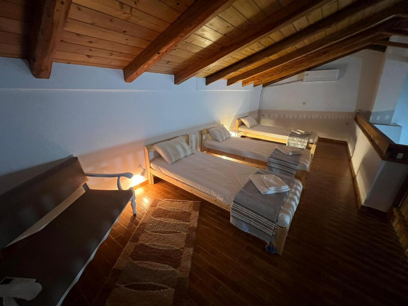 Villa Evgenia Geni  Номер фото